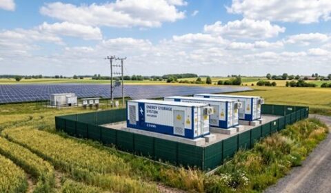 Magazyny energii w Polsce - przyszłość energetyki, inwestycji i stabilnego rozwoju rynku OZE