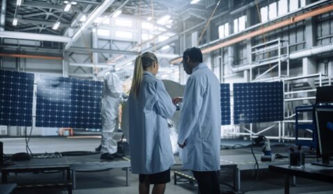 Ponad 300 mln zł na rozw&oacute;j czystych technologii w polskich firmach