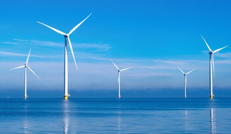 PGE szykuje kolejny projekt morskiej farmy wiatrowej