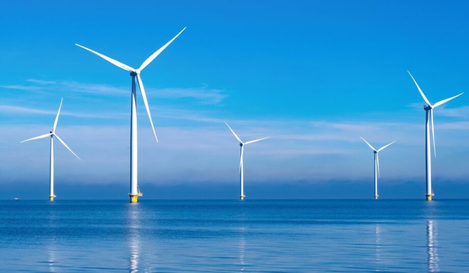 PGE szykuje kolejny projekt morskiej farmy wiatrowej
