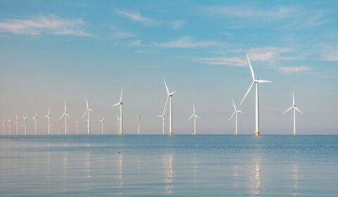 TotalEnergies zbuduje morską farmę wiatrową za 4,5 mld euro