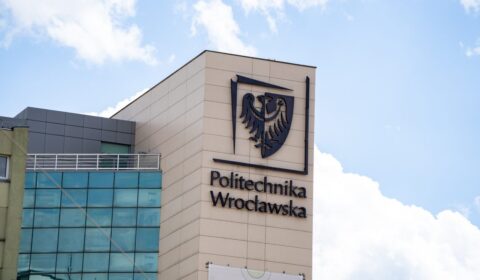 Serwerownia zamiast ciepłowni. Politechnika Wrocławska ogrzeje miasto