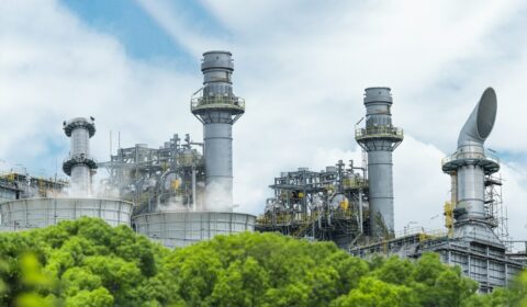 CCS hamuje. Czy Unia spełni swoje cele klimatyczne?