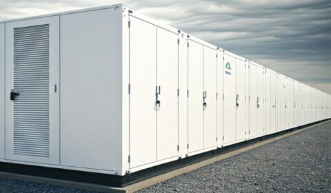 Rybnik otrzyma olbrzymi magazyn energii? Inwestor jest gotowy