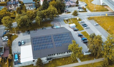 Rok do mety. Klastry energii i sp&oacute;łdzielnie energetyczne stoją przed wyścigiem o rozliczenie środk&oacute;w z KPO