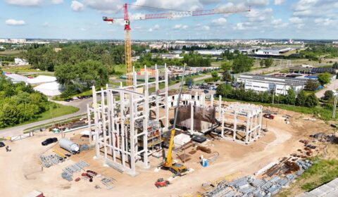 Miliony na ekoinwestycję w Suwałkach: powstanie instalacja odzysku energii z odpad&oacute;w