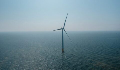 Pierwsza polska farma wiatrowa na morzu z umowami na serwis