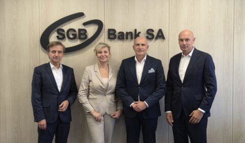 Energa Obr&oacute;t i SGB nawiązały wsp&oacute;łpracę. Klienci zyskają dostęp do finansowania inwestycji OZE