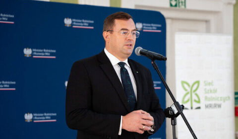 Fotowoltaika pojawi się na dachu kolejnego ministerstwa w Polsce