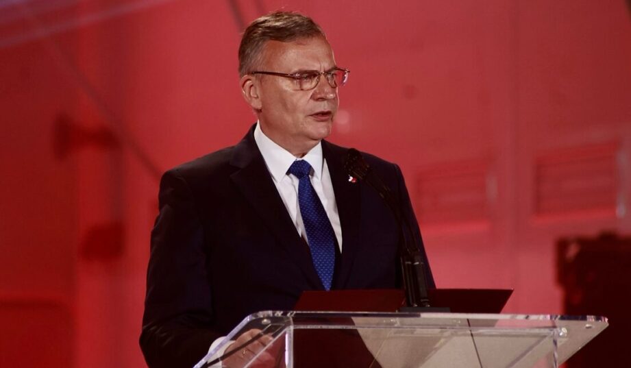 Wiatraki a radary wojskowe. MON: nie może być ograniczeń dla Sił Zbrojnych