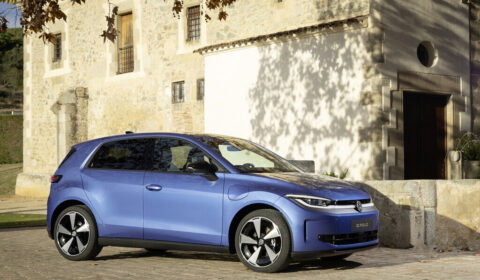 Elektryczny Volkswagen za mniej niż 25 tys. euro. ID. Polo doczekał się najtańszej wersji