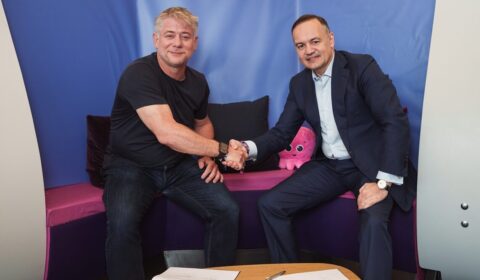 Brytyjczycy stawiają na ukraiński sektor OZE. Inwestycje sięgną 100 mln euro