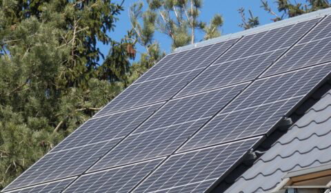Prosument zgłosił 48 kW, a wprowadzał 700 kW. Operator sieci skontrolował mikroinstalacje
