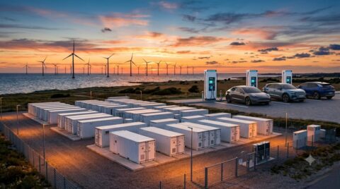 Polska przyspiesza transformację energetyczną. Te wydarzenia zdominowały końc&oacute;wkę lipca