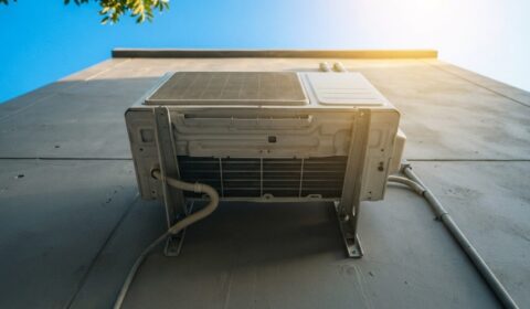 Klimatyzatory pod lupą UDT. Kontrole w całej Polsce