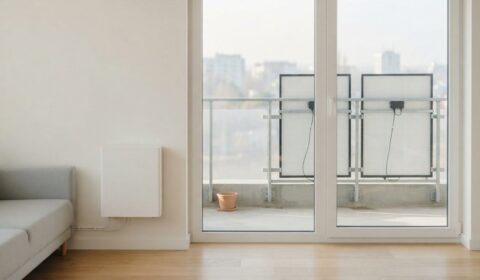 Rząd proponuje nowe zasady montażu magazyn&oacute;w energii. W blokach maksymalnie 11 kWh