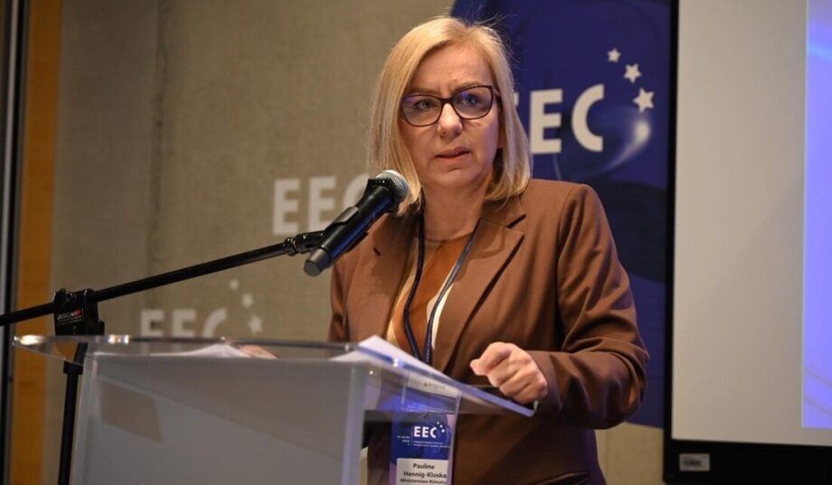 Rząd przygotowuje się do aktualizacji strategii wodorowej