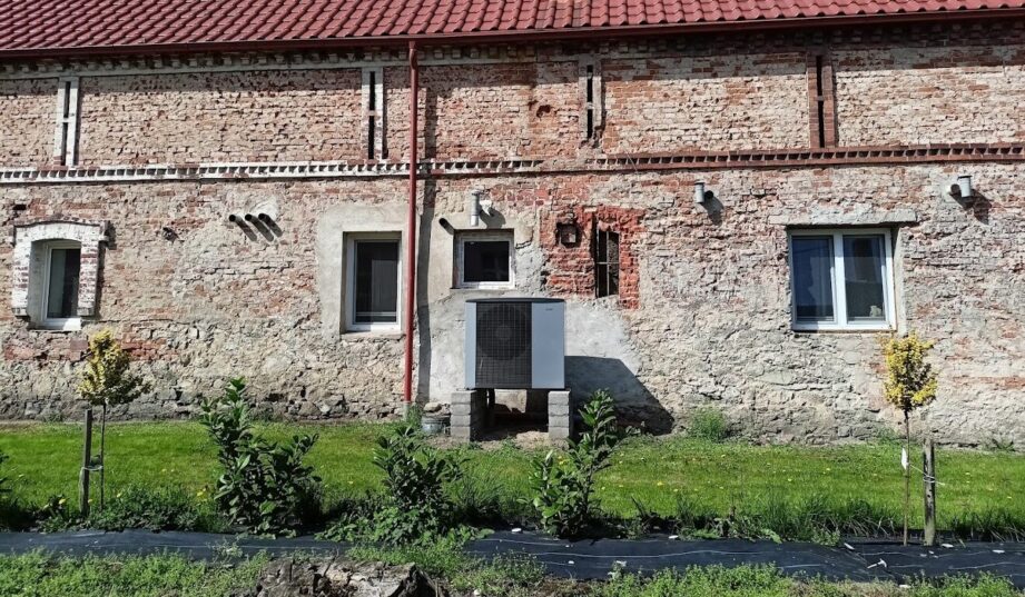 ETO: Za miliardy euro ocieplono domy w UE. Energii oszczędzono mniej, niż planowano