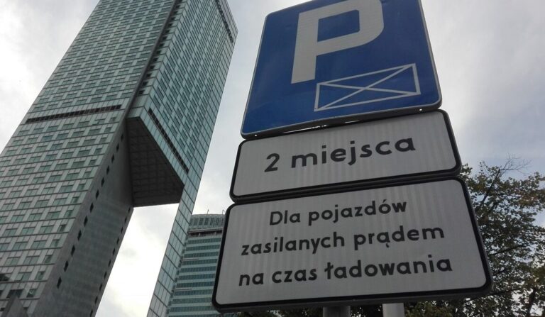 Auta elektryczne płoną rzadziej niż spalinowe. Dane obalają popularny mit