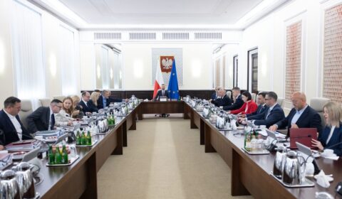 Rząd zatwierdził nowe zasady ustalania pojemności magazynu energii dla prosumenta