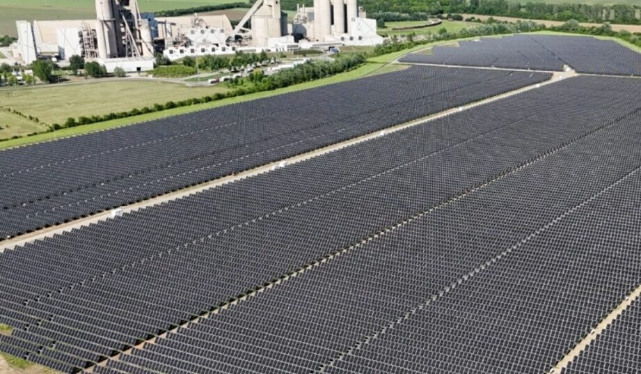 Greenvolt sprzedał farmę fotowoltaiczną za blisko 65 mln euro