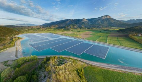 Europa za wolno rozwija sieci elektroenergetyczne. Ratunkiem elektrownie wodne i cable pooling