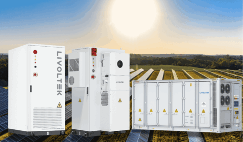 Przemysłowe magazyny energii w praktyce: Jak obniżyć koszty energii i zwiększyć autonomię instalacji PV w segmencie C&I