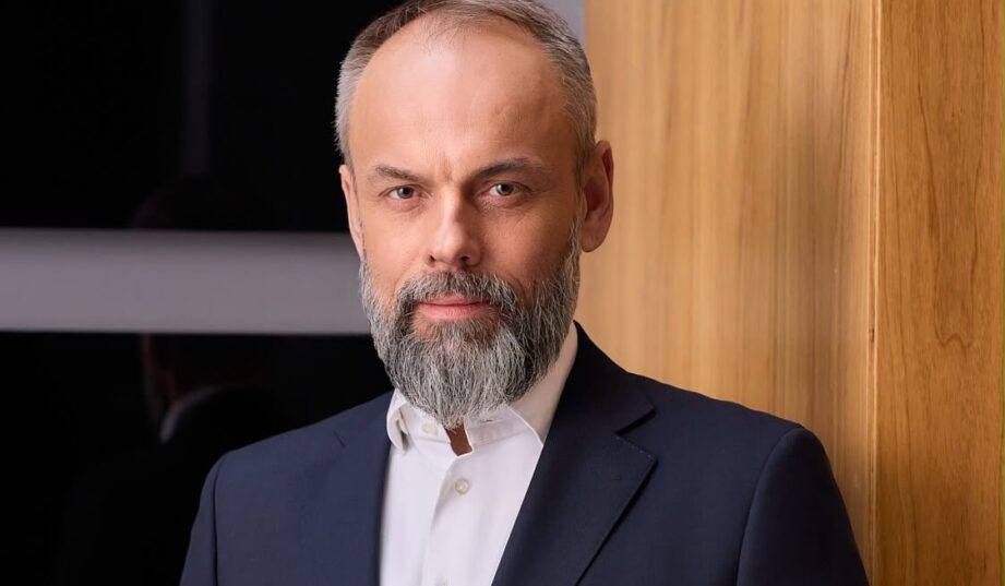 Nowy prezes, nowe plany. OX2 przygotowuje się do kolejnego etapu rozwoju