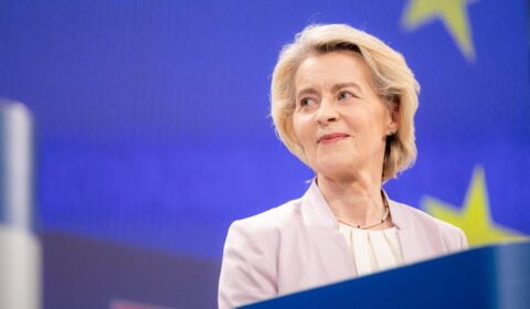 Europa stanie się elektrokontynentem. Jest nowy plan reformy ETS i elektryfikacji