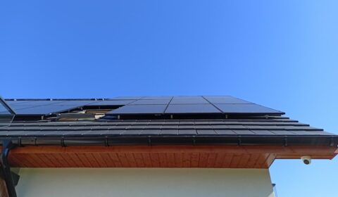 Energia od prosument&oacute;w dwa razy droższa niż przed rokiem