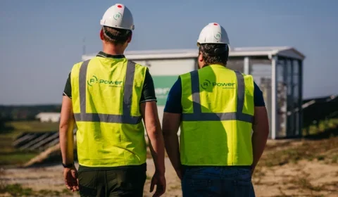 Rusza budowa dw&oacute;ch wielkoskalowych magazyn&oacute;w energii w Polsce. Łącznie 550 MW mocy