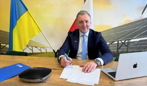 Polska firma wkracza do Czarnobyla. Gra o OZE, magazyny energii i SMR w Strefie Wykluczenia