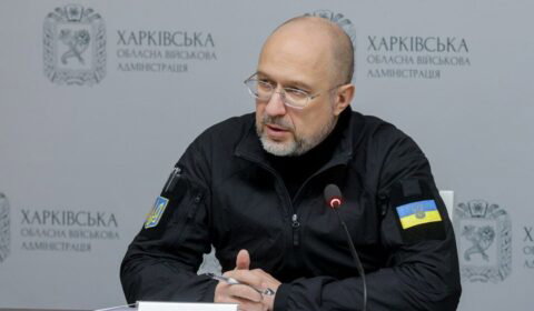Ukraina rusza z aukcjami OZE