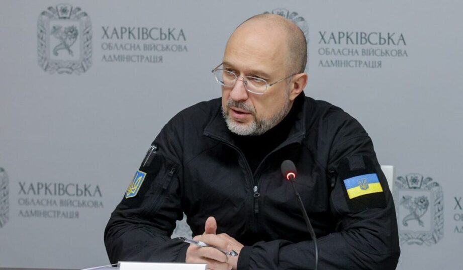 Ukraina rusza z aukcjami OZE