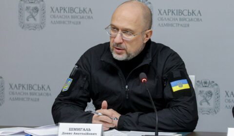 Ukraina rusza z aukcjami OZE