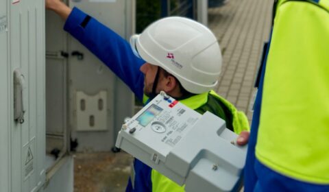 Już 3 miliony klient&oacute;w Taurona może na bieżąco śledzić swoje zużycie energii