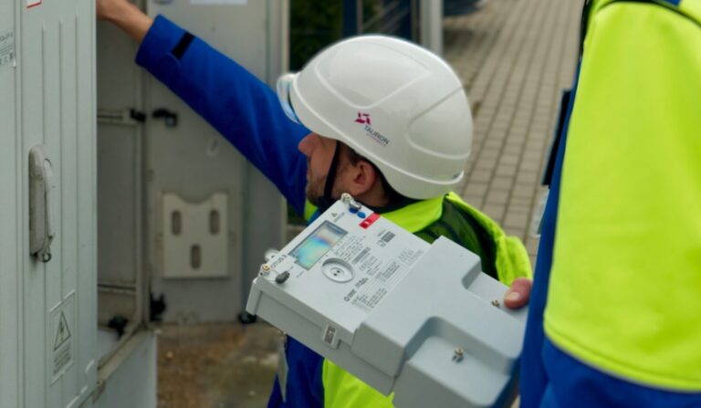 Już 3 miliony klient&oacute;w Taurona może na bieżąco śledzić swoje zużycie energii