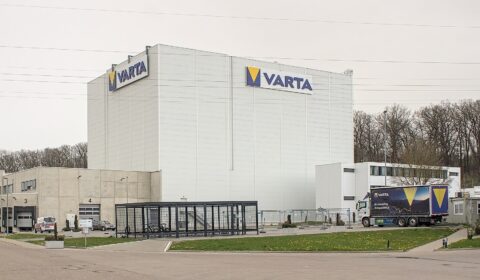 Niemiecki producent baterii i magazyn&oacute;w energii znalazł się na krawędzi