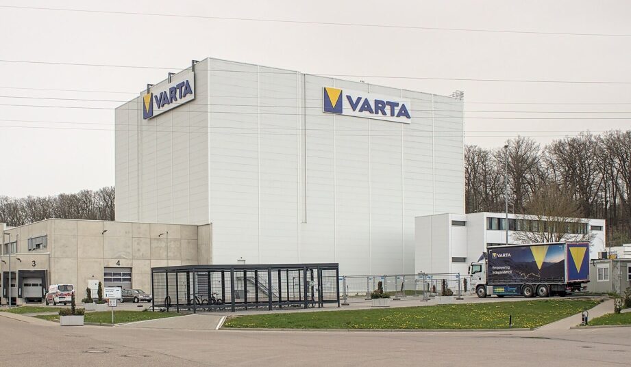 Niemiecki producent baterii i magazyn&oacute;w energii znalazł się na krawędzi