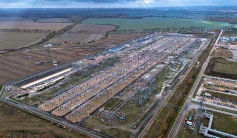 W Choczewie powstają fundamenty transformacji energetycznej Polski