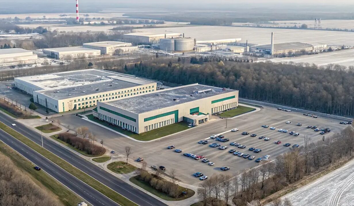 Photo: Gramwzielone.pl Un calendrier industriel et des ambitions de volume