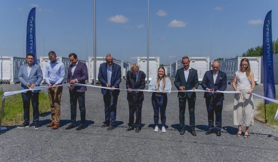 Polska zyskała gigantyczny magazyn energii. Przez 4 godziny może zasilać Białystok