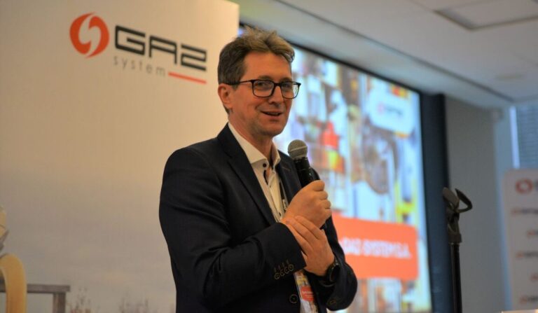 Pierwszy taki operator w Unii Europejskiej. Gaz-System otwiera nowy etap dla wodoru