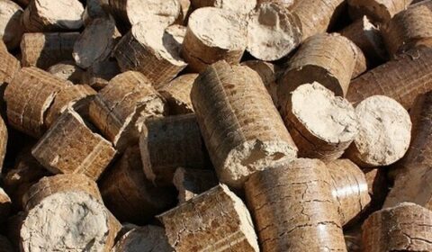 Co zamiast tradycyjnego pelletu? Minister proponuje rozw&oacute;j agropelletu