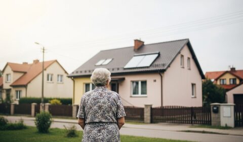 Ogrzewanie pochłania 62 proc. energii w polskich domach. GUS podsumowuje dekadę zmian
