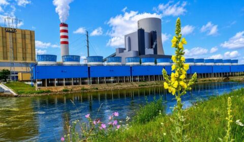 Enea publikuje wyniki badań Wisły. Sp&oacute;łka odpowiada na dyskusję wok&oacute;ł Elektrowni Kozienice