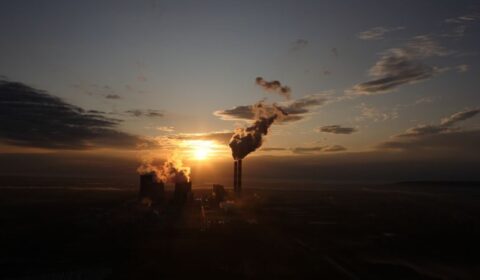 Dwie trzecie przemysłowych emisji pochodzi z energetyki. Jest jednak dobra wiadomość