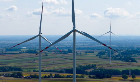 Enea wdroży system do zarządzania OZE i magazynami energii