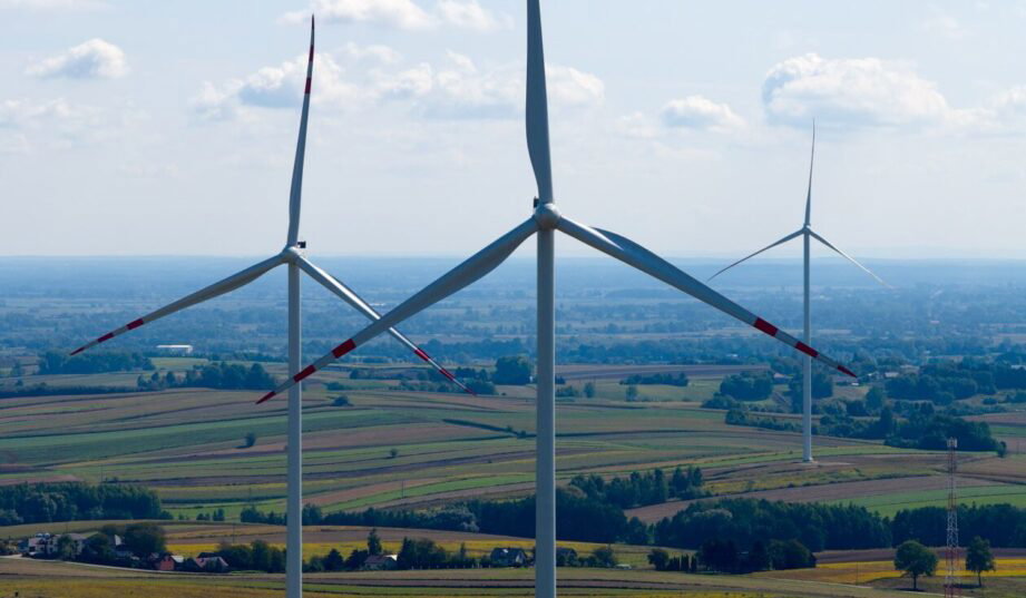 Enea wdroży system do zarządzania OZE i magazynami energii