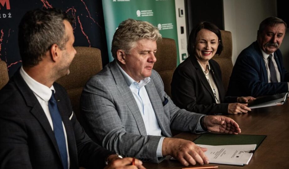 KGHM zainwestuje w fotowoltaikę o mocy 19,4 MW